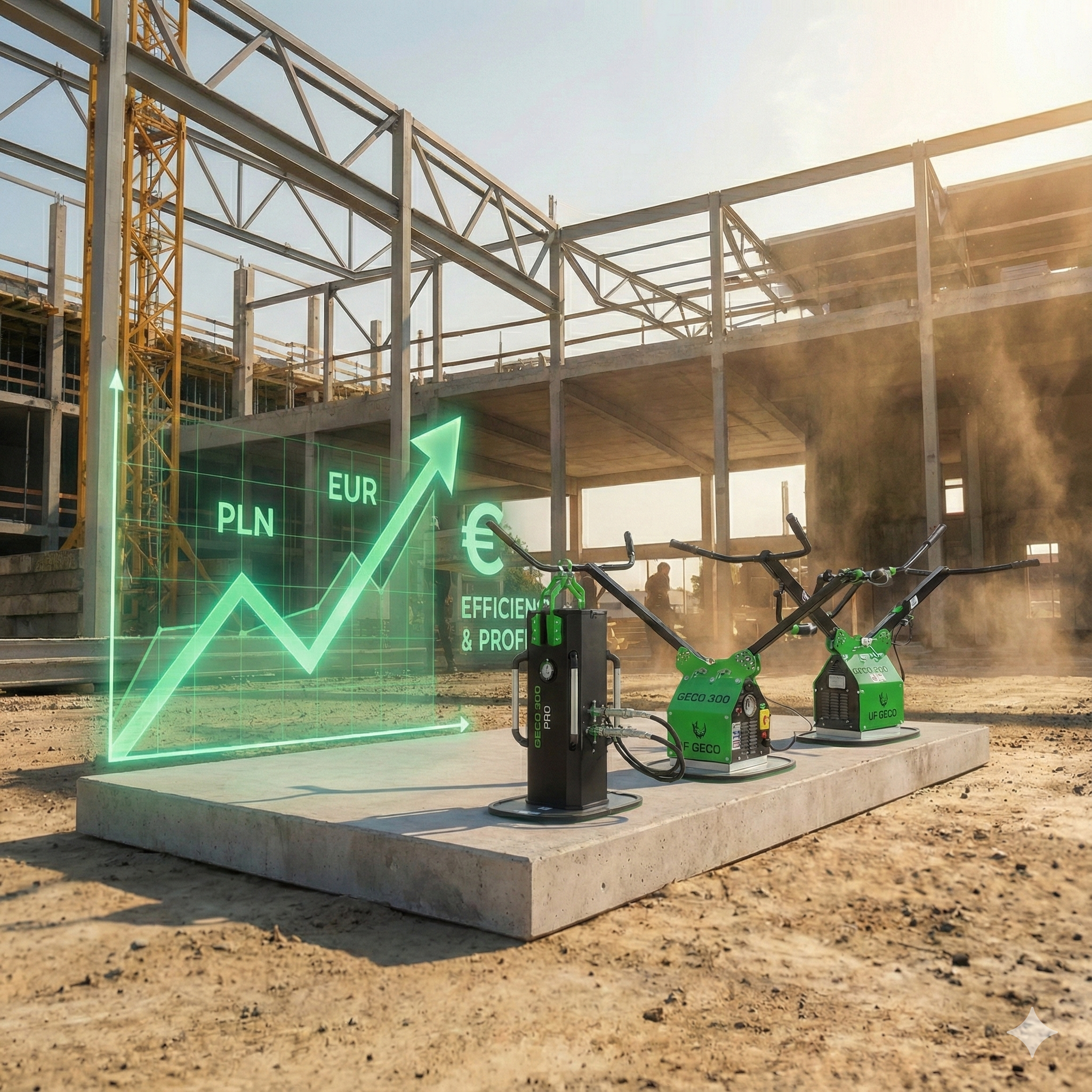 Chwytaki próżniowe a koszty pracy: kiedy inwestycja zaczyna się zwracać?